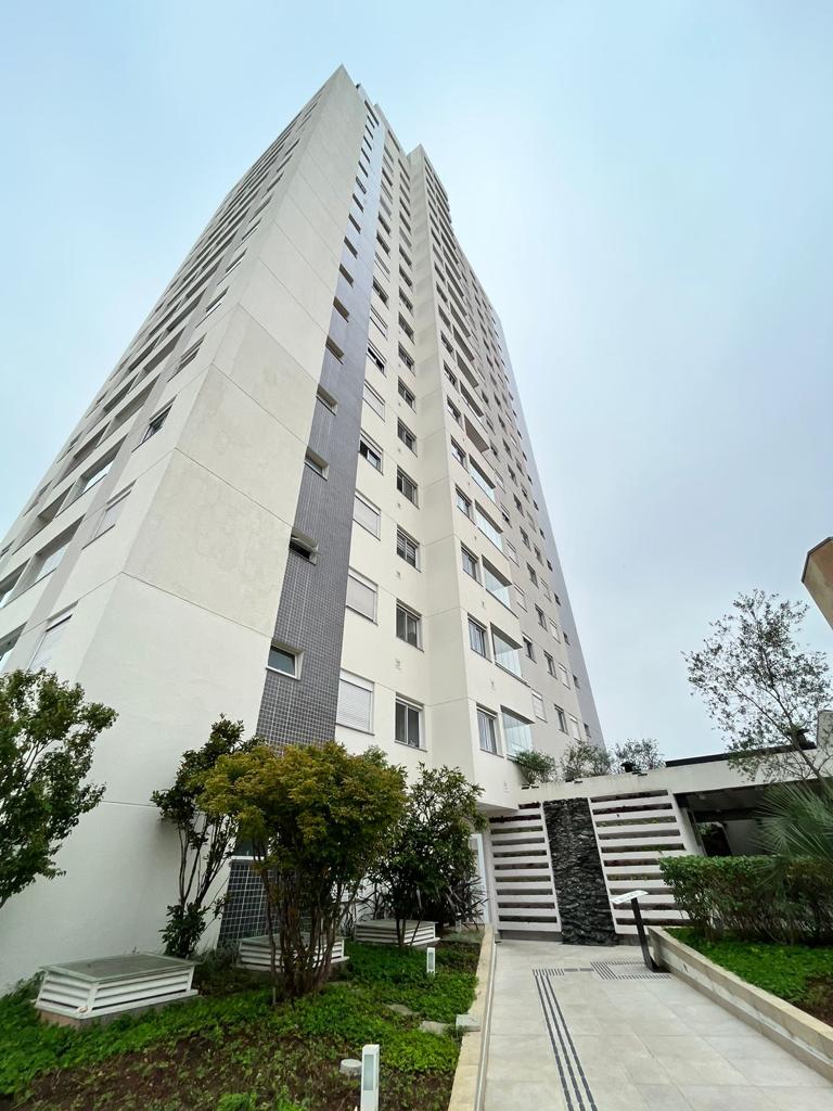 Imagem Apartamento com 2 Quartos à Venda, 53 m²em Baeta Neves - São Bernardo do Campo