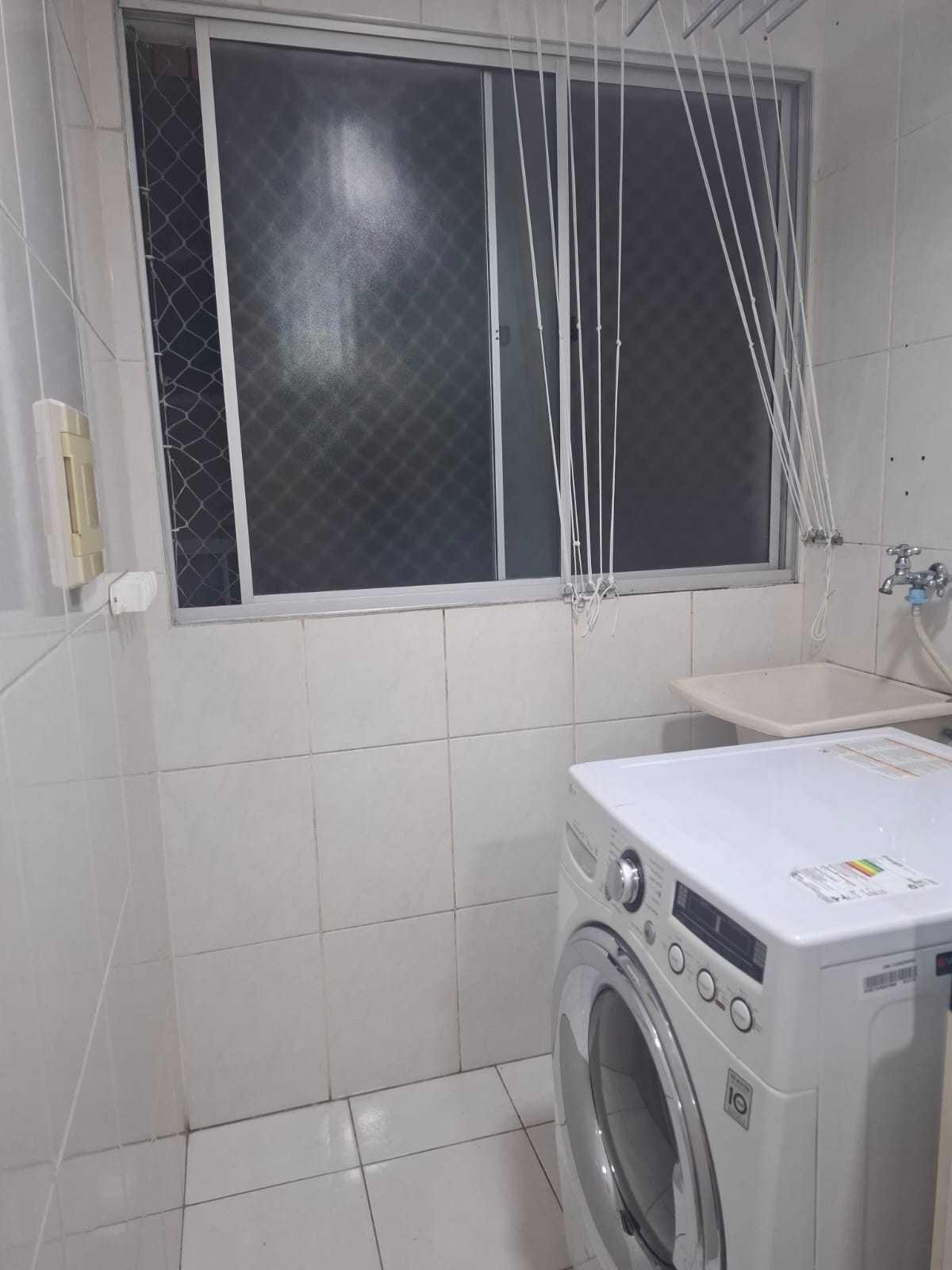 Imagem Apartamento com 2 Quartos à Venda, 47 m² em Jardim Leonor - São Paulo