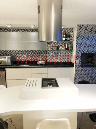 Imagem Apartamento com 3 Quartos à Venda, 250 m² em Santana - São Paulo Imagem Apartamento com 3 Quartos à Venda, 250 m² em Santana - São Paulo