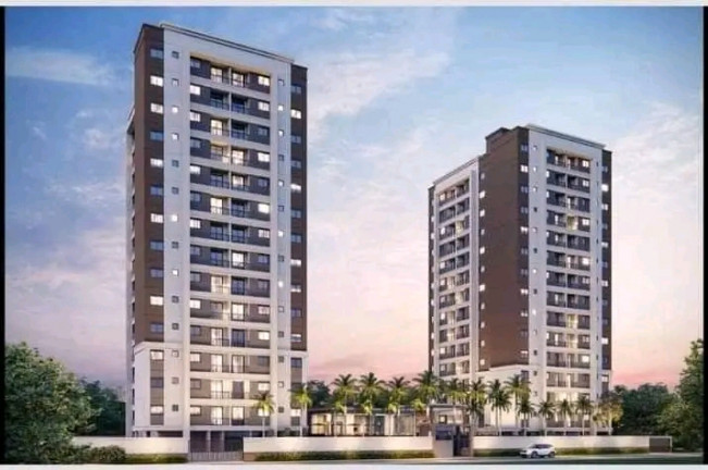 Imagem Apartamento com 2 Quartos à Venda, 55 m² em Aldeota - Fortaleza Imagem Apartamento com 2 Quartos à Venda, 55 m² em Aldeota - Fortaleza