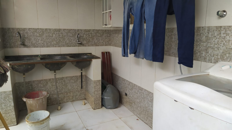 Imagem Sobrado com 4 Quartos à Venda, em Jardim Ipiranga - Aparecida de Goiânia Imagem Sobrado com 4 Quartos à Venda, em Jardim Ipiranga - Aparecida de Goiânia