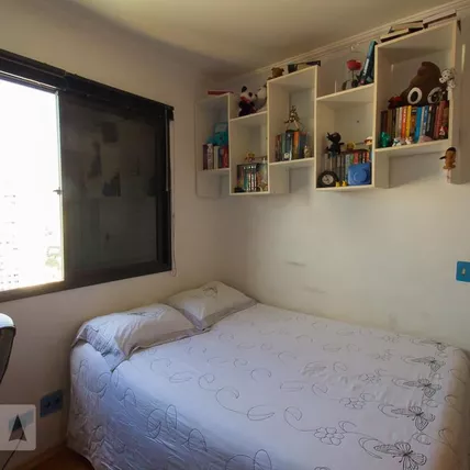 Imagem Apartamento com 2 Quartos à Venda ou Locação, 56 m²em Cambuci - São Paulo