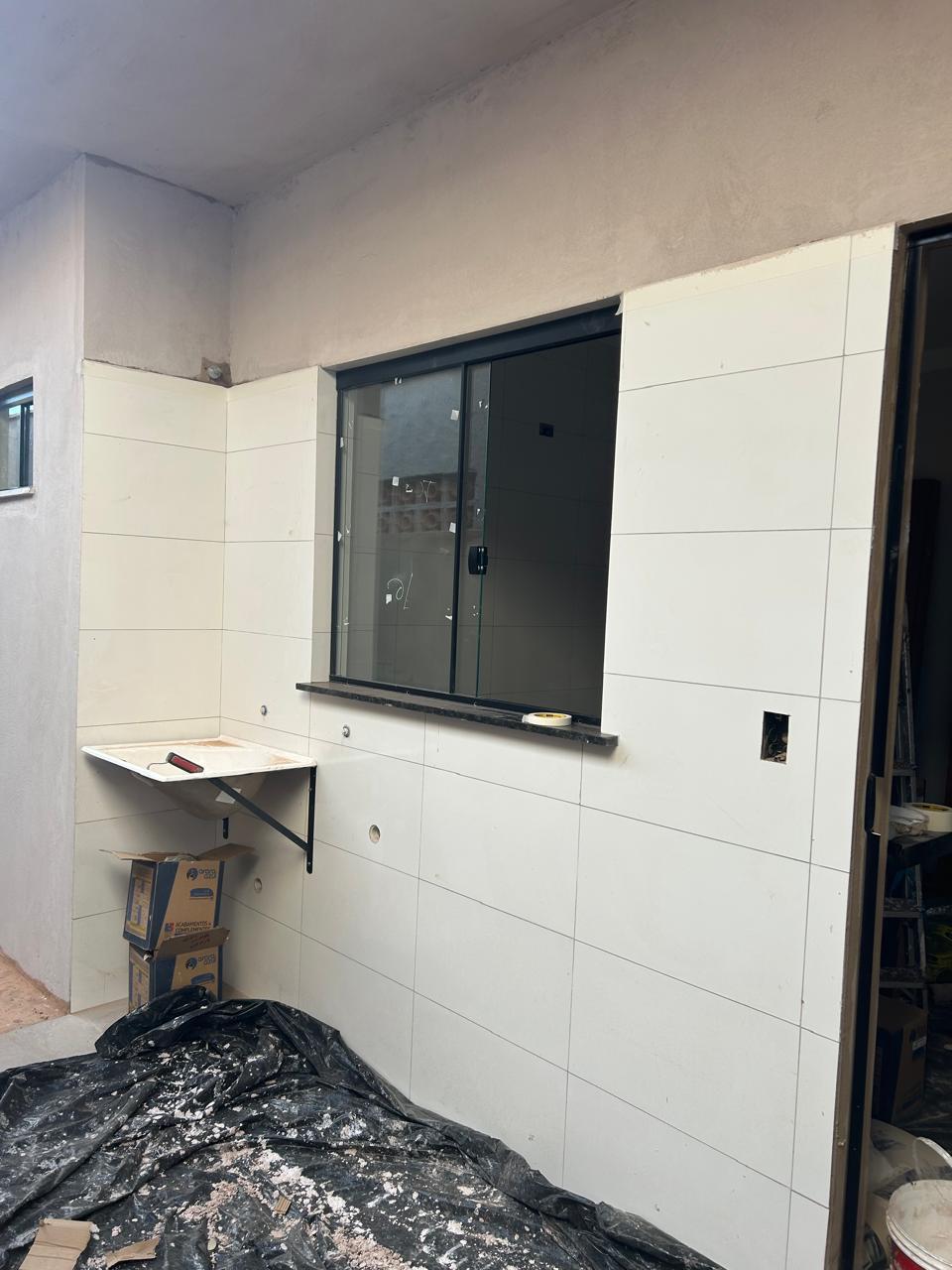 Imagem Casa com 2 Quartos à Venda, 75 m² em Jardim Aero Rancho - Campo Grande