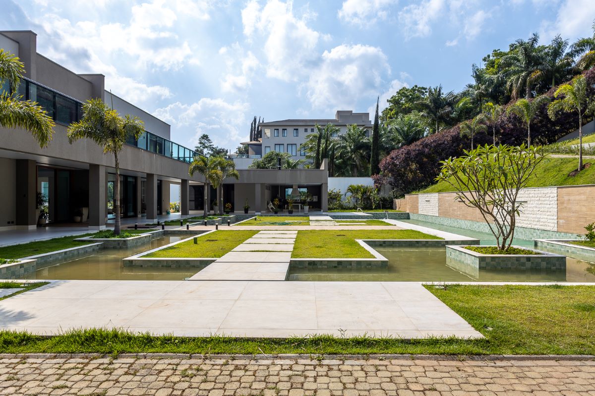 Imagem Casa de Condomínio com 4 Quartos à Venda, 1.307 m² em Residencial Tamboré - Barueri Imagem Casa de Condomínio com 4 Quartos à Venda, 1.307 m² em Residencial Tamboré - Barueri