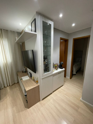 Imagem Cobertura com 2 Quartos à Venda, 80 m²em Vila Pires - Santo André Imagem Cobertura com 2 Quartos à Venda, 80 m²em Vila Pires - Santo André