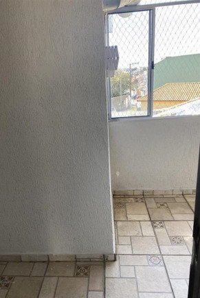 Imagem Casa com 2 Quartos para Alugar, 50 m² em Vila Mazzei - São Paulo