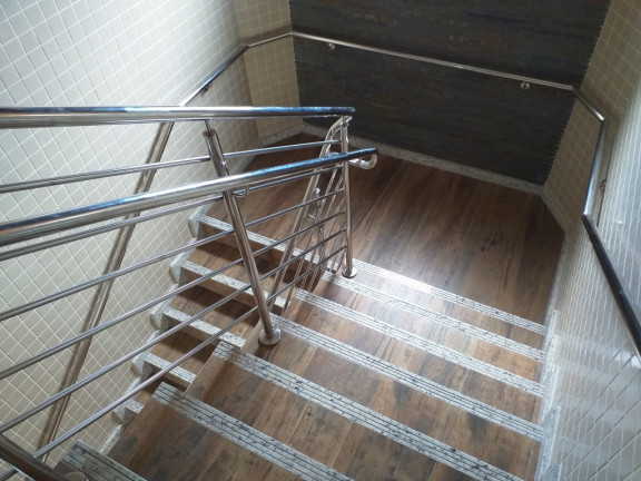 Imagem Apartamento com 2 Quartos à Venda, 57 m² em Areias - São José Imagem Apartamento com 2 Quartos à Venda, 57 m² em Areias - São José