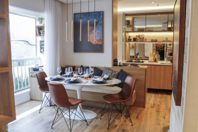 Imagem Apartamento com 2 Quartos à Venda,  em Água Branca - São Paulo