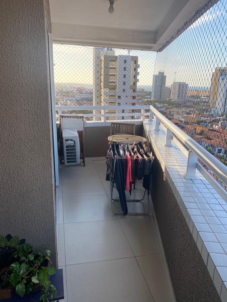 Imagem Apartamento com 1 Quarto à Venda, 49 m²em Centro - Fortaleza Imagem Apartamento com 1 Quarto à Venda, 49 m²em Centro - Fortaleza