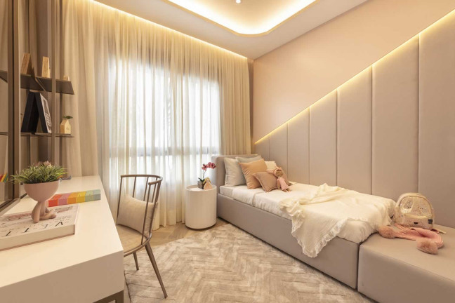 Imagem Apartamento com 4 Quartos à Venda, 230 m² em Pinheiros - São Paulo