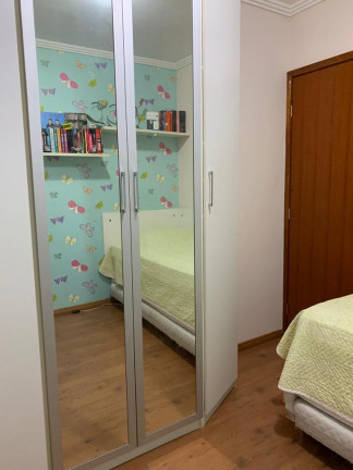 Imagem Apartamento com 3 Quartos à Venda, 75 m² em Vila Lavínia - Mogi das Cruzes