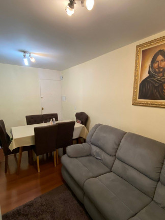 Imagem Apartamento com 2 Quartos à Venda, 53 m²em Vila Suzana - São Paulo