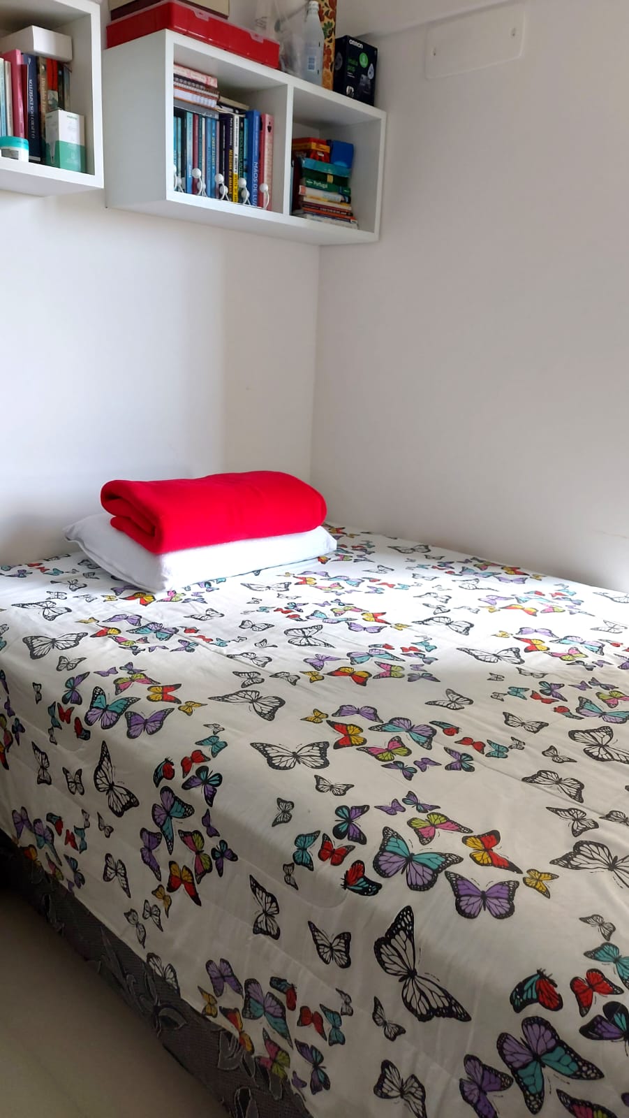 Imagem Apartamento com 2 Quartos à Venda, 61 m²em Santa Teresa - Salvador