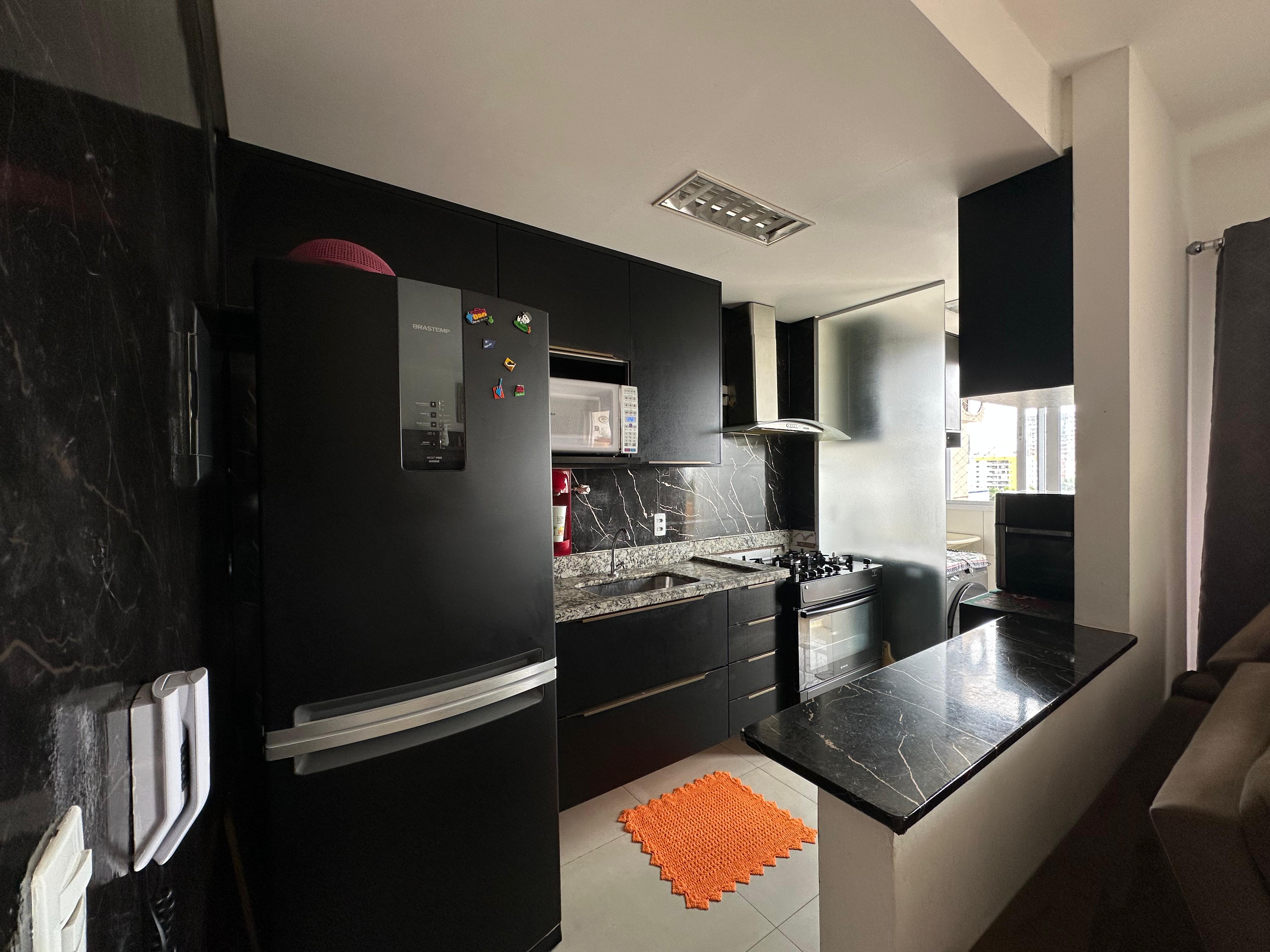Imagem Apartamento com 3 Quartos à Venda, 67 m² em Setor Pedro Ludovico - Goiânia Imagem Apartamento com 3 Quartos à Venda, 67 m² em Setor Pedro Ludovico - Goiânia