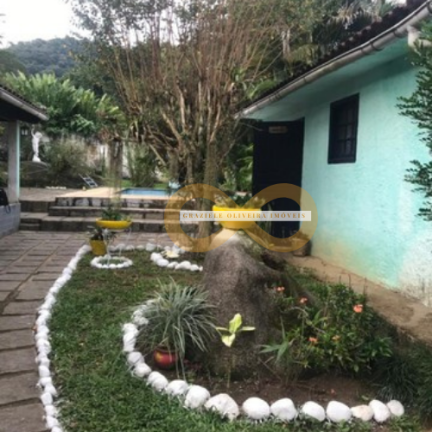 Imagem Casa com 2 Quartos à Venda,  em Parque Silvestre - Guapimirim