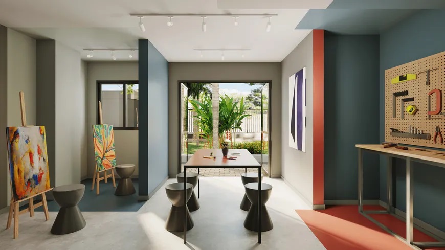 Imagem Apartamento com 2 Quartos à Venda, 37 m²em Parque Industrial Tomas Edson - São Paulo Imagem Apartamento com 2 Quartos à Venda, 37 m²em Parque Industrial Tomas Edson - São Paulo