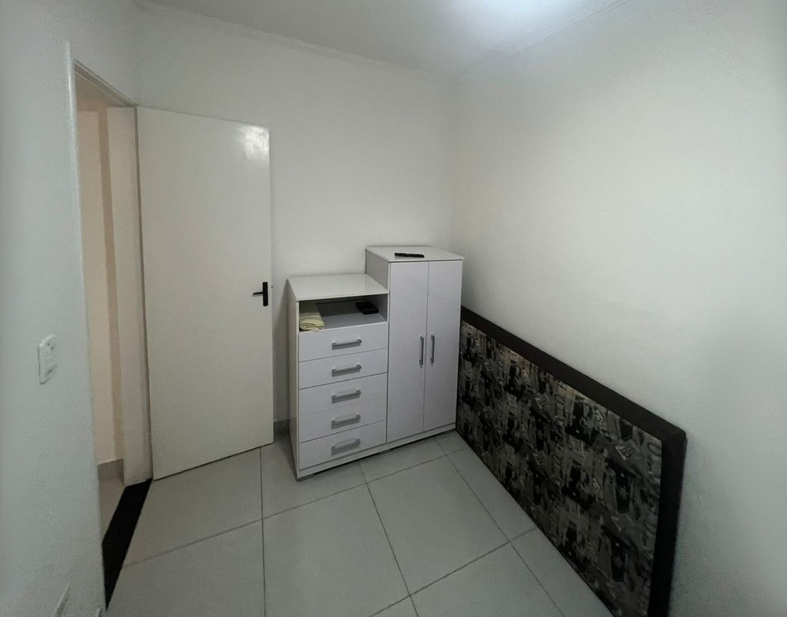 Imagem Apartamento com 1 Quarto à Venda, 40 m²em Aviação - Praia Grande