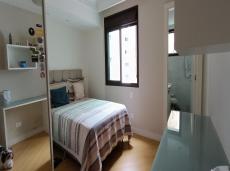 Imagem Apartamento com 4 Quartos à Venda, 222 m²em Juvevê - Curitiba
