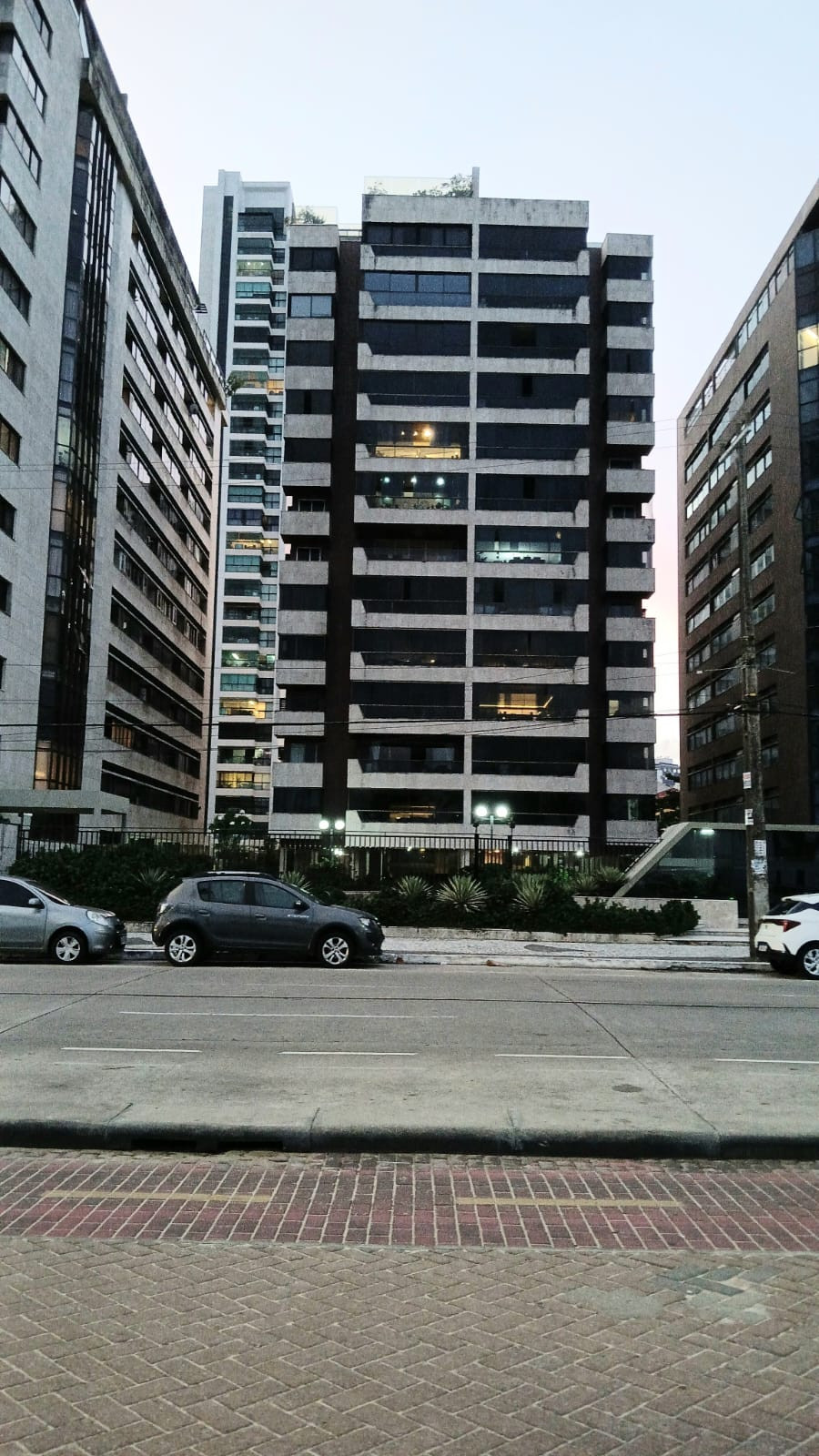 Imagem Apartamento com 5 Quartos à Venda ou Locação, 580 m² em Boa Viagem - Recife Imagem Apartamento com 5 Quartos à Venda ou Locação, 580 m² em Boa Viagem - Recife