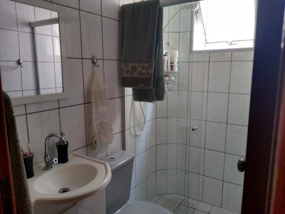 Imagem Apartamento com 2 Quartos à Venda, 58 m² em Jardim Refúgio - Sorocaba Imagem Apartamento com 2 Quartos à Venda, 58 m² em Jardim Refúgio - Sorocaba