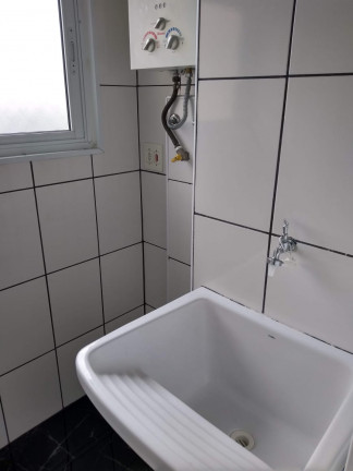 Imagem Apartamento com 2 Quartos à Venda, 48 m² em Jardim Maria Estela - São Paulo Imagem Apartamento com 2 Quartos à Venda, 48 m² em Jardim Maria Estela - São Paulo