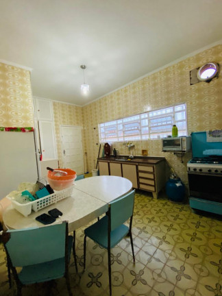 Imagem Casa com 3 Quartos à Venda, 117 m² em Caiçara - Praia Grande Imagem Casa com 3 Quartos à Venda, 117 m² em Caiçara - Praia Grande