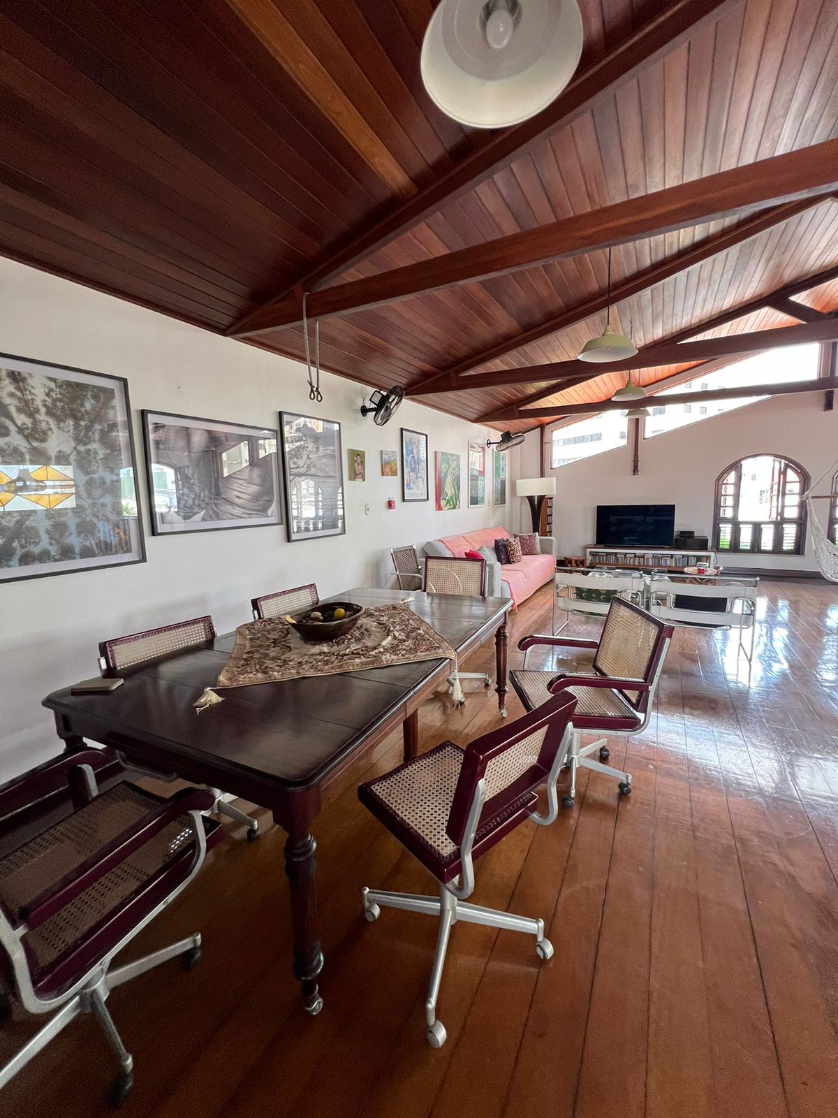 Imagem Casa com 2 Quartos à Venda, 360 m²em Marco - Belém Imagem Casa com 2 Quartos à Venda, 360 m²em Marco - Belém