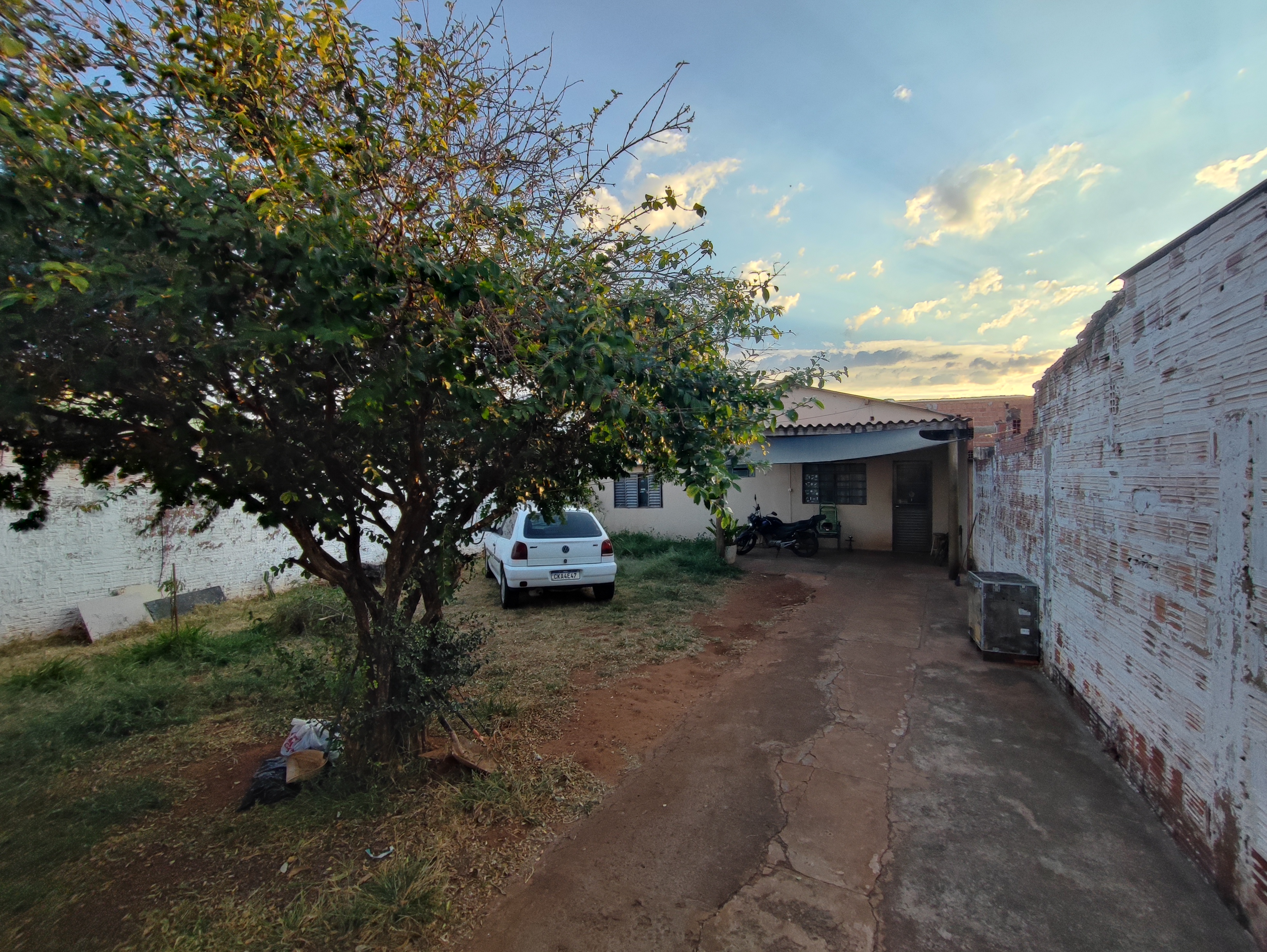 Imagem Terreno à Venda, 450 m² em Vila Progresso - Campo Grande