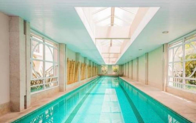 Imagem Cobertura com 2 Quartos à Venda ou Locação,  em Jardim Leonor - São Paulo