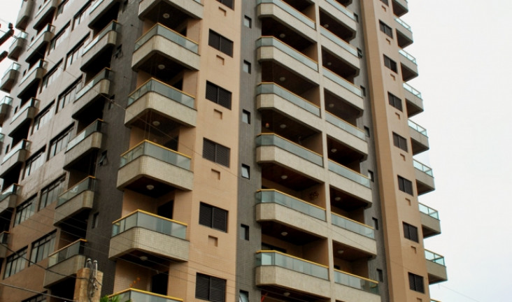 Imagem Apartamento com 2 Quartos à Venda, 101 m² em Caiçara - Praia Grande Imagem Apartamento com 2 Quartos à Venda, 101 m² em Caiçara - Praia Grande