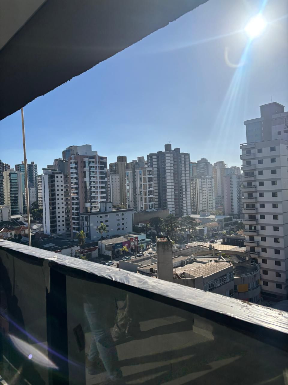 Apartamento com 2 Quartos à Venda, 59 m² em Jardim - Santo André