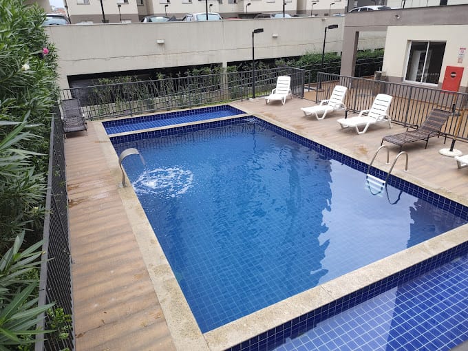 Imagem Apartamento com 3 Quartos à Venda, 58 m²em Conceição - Osasco