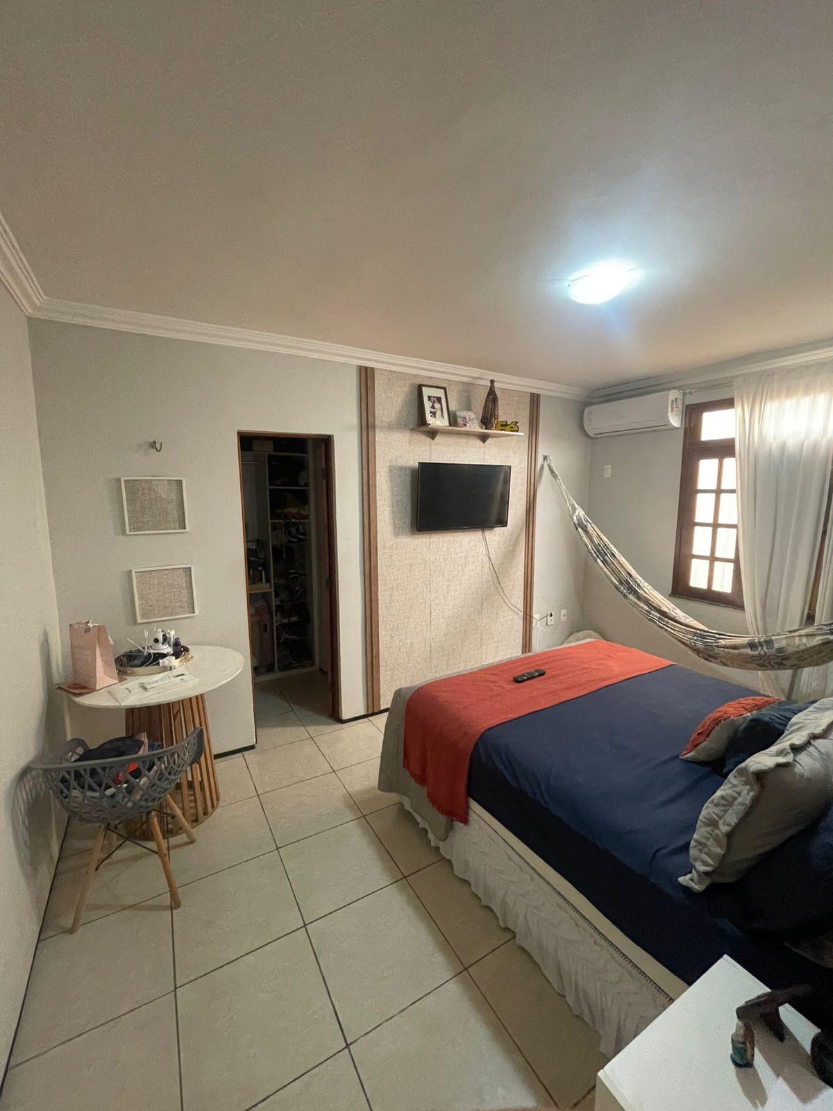 Imagem Casa com 3 Quartos à Venda, 119 m² em Parangaba - Fortaleza