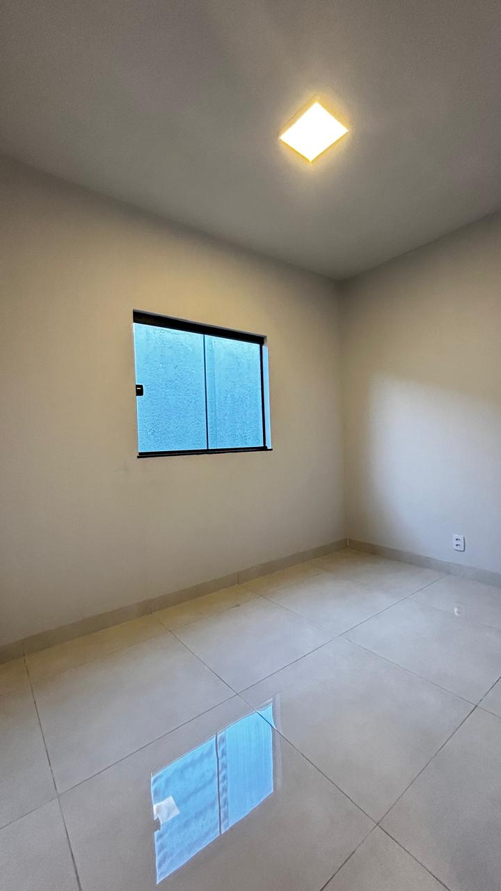 Imagem Casa com 3 Quartos à Venda, 90 m² em Residencial Alice Barbosa I - Goiânia Imagem Casa com 3 Quartos à Venda, 90 m² em Residencial Alice Barbosa I - Goiânia