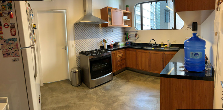 Imagem Apartamento com 2 Quartos à Venda, 160 m² em Itaim Bibi - São Paulo