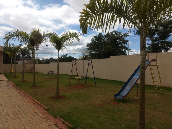 Imagem Casa de Condomínio com 1 Quarto à Venda, 41 m²em Vila Mineirão - Sorocaba Imagem Casa de Condomínio com 1 Quarto à Venda, 41 m²em Vila Mineirão - Sorocaba