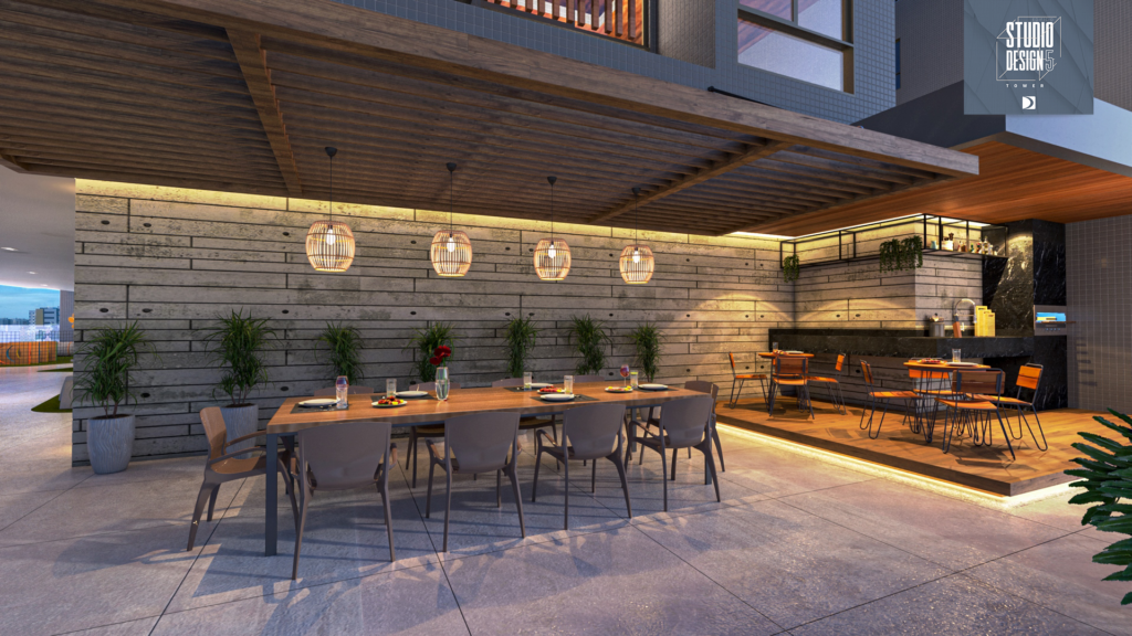 Imagem Edifício Residencial com 2 Quartos à Venda, 68 m² em Jatiúca - Maceió Imagem Edifício Residencial com 2 Quartos à Venda, 68 m² em Jatiúca - Maceió