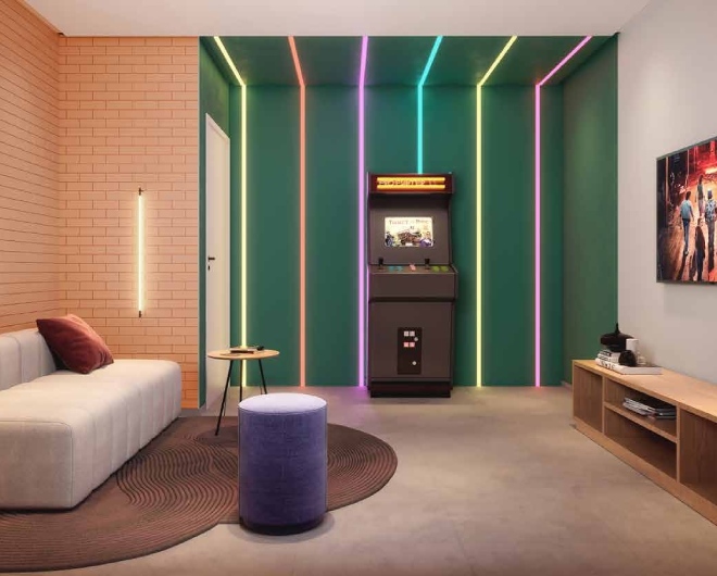 Imagem Apartamento com 2 Quartos à Venda, 48 m²em Presidente Altino - Osasco
