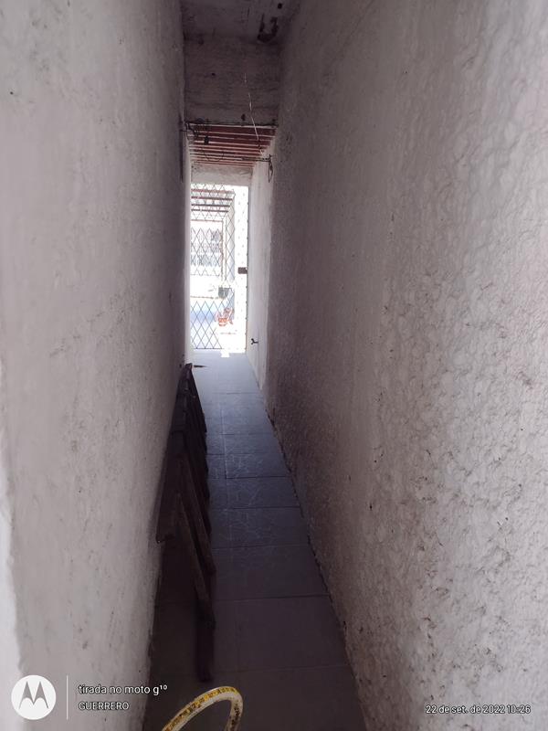 Imagem Sobrado com 6 Quartos à Venda, 180 m²em Cidade da Esperança - Natal Imagem Sobrado com 6 Quartos à Venda, 180 m²em Cidade da Esperança - Natal