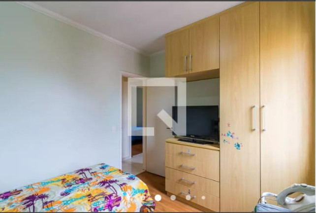 Imagem Apartamento com 3 Quartos à Venda, em Vila Gumercindo - São Paulo Imagem Apartamento com 3 Quartos à Venda, em Vila Gumercindo - São Paulo