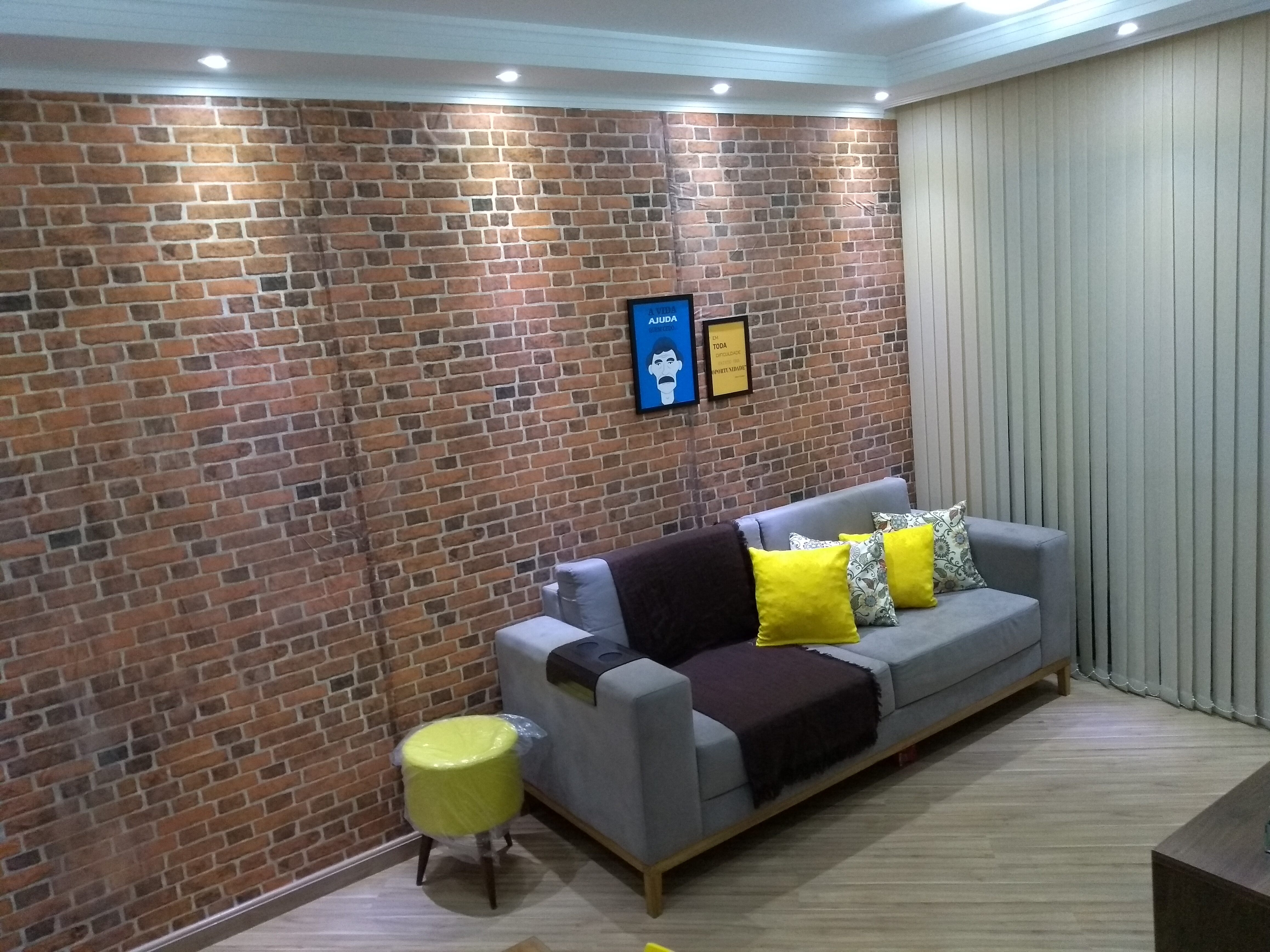 Apartamento com 2 Quartos à Venda, 55 m²em Jardim Augusta - São José dos Campos