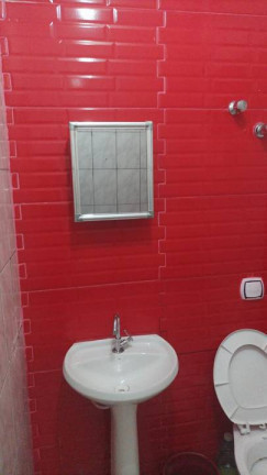 Imagem Apartamento com 1 Quarto para Temporada, 40 m² em Guilhermina - Praia Grande Imagem Apartamento com 1 Quarto para Temporada, 40 m² em Guilhermina - Praia Grande