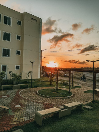 Imagem Apartamento com 2 Quartos à Venda, 42 m² em Jardins - São Gonçalo do Amarante Imagem Apartamento com 2 Quartos à Venda, 42 m² em Jardins - São Gonçalo do Amarante