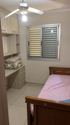 Imagem Apartamento com 2 Quartos à Venda, 56 m² em Jardim São Judas Tadeu - Guarulhos