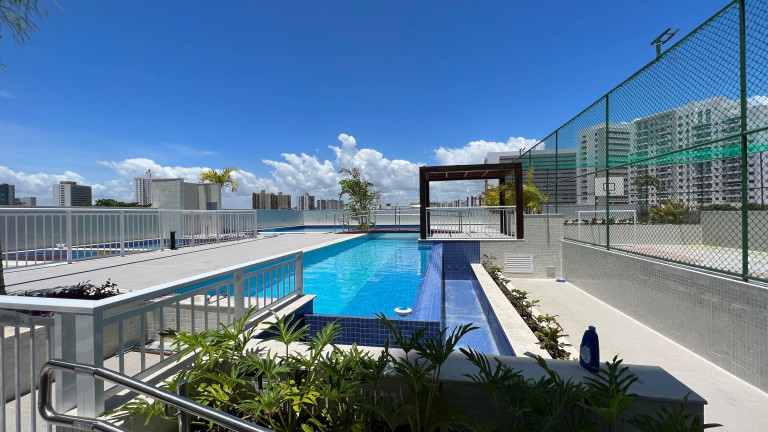 Imagem Apartamento com 4 Quartos à Venda, 217 m² em Jardins - Aracaju