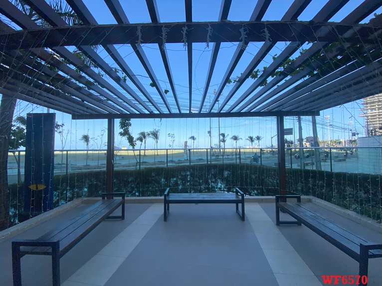 Imagem Apartamento com 2 Quartos à Venda, 69 m² em Meireles - Fortaleza