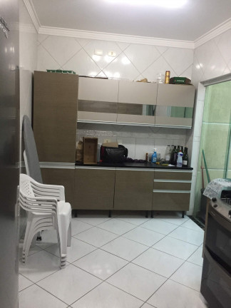 Imagem Casa de Condomínio com 3 Quartos à Venda, 199 m² em Imirim - São Paulo