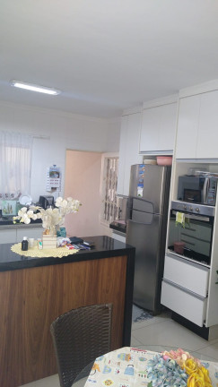 Imagem Casa com 3 Quartos à Venda, em Jussara - Araçatuba Imagem Casa com 3 Quartos à Venda, em Jussara - Araçatuba