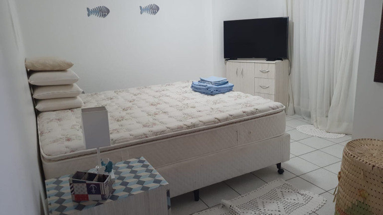 Imagem Apartamento com 2 Quartos à Venda,  em Maracanã - Praia Grande