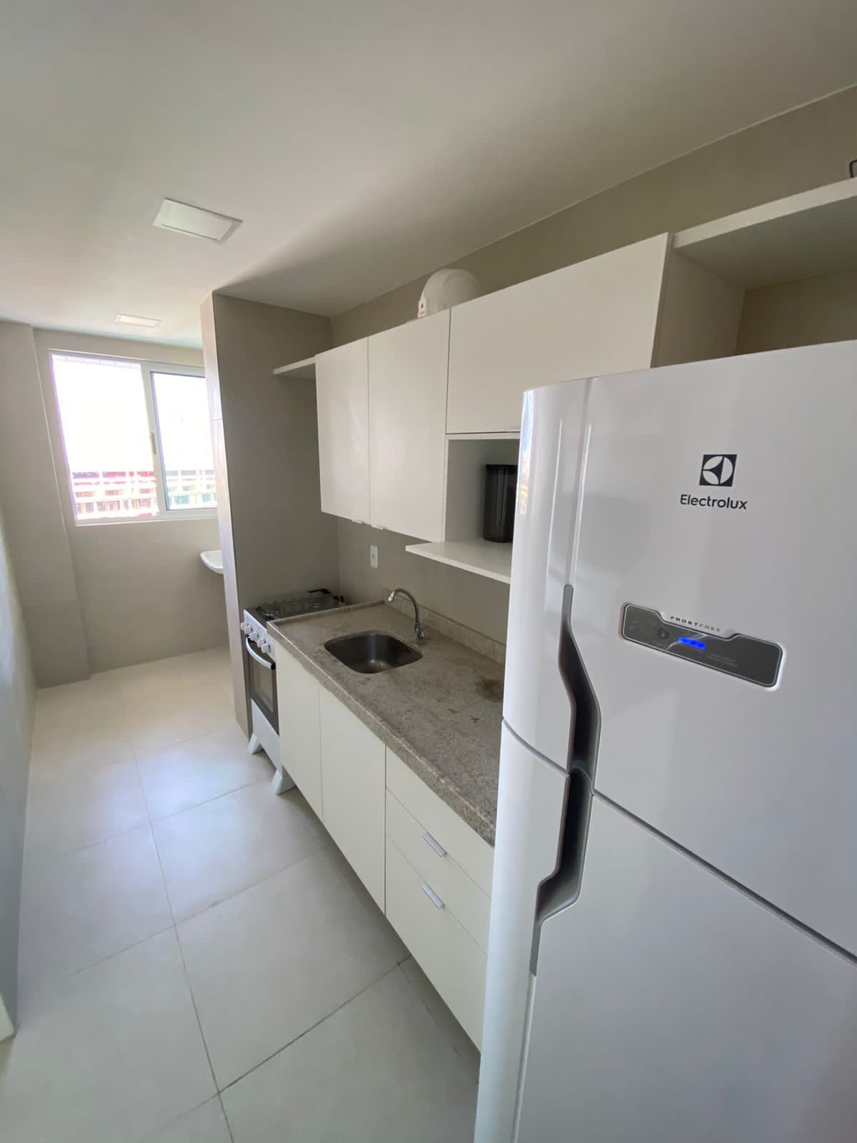 Imagem Apartamento com 3 Quartos à Venda, 67 m²em Ilha do Retiro - Recife
